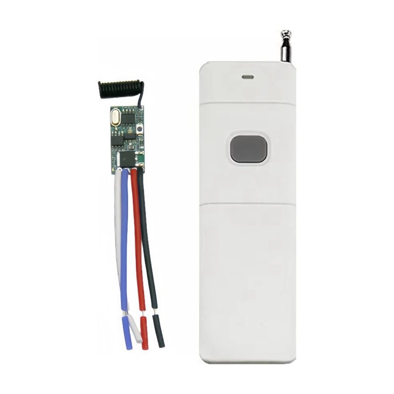 Rf 433Mhz Module - Хит продаж: контроллер радиочастотного переключателя +