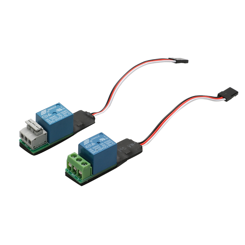 Diy Boat Electronics - 1 шт. Универсальный 1-канальный модуль реле