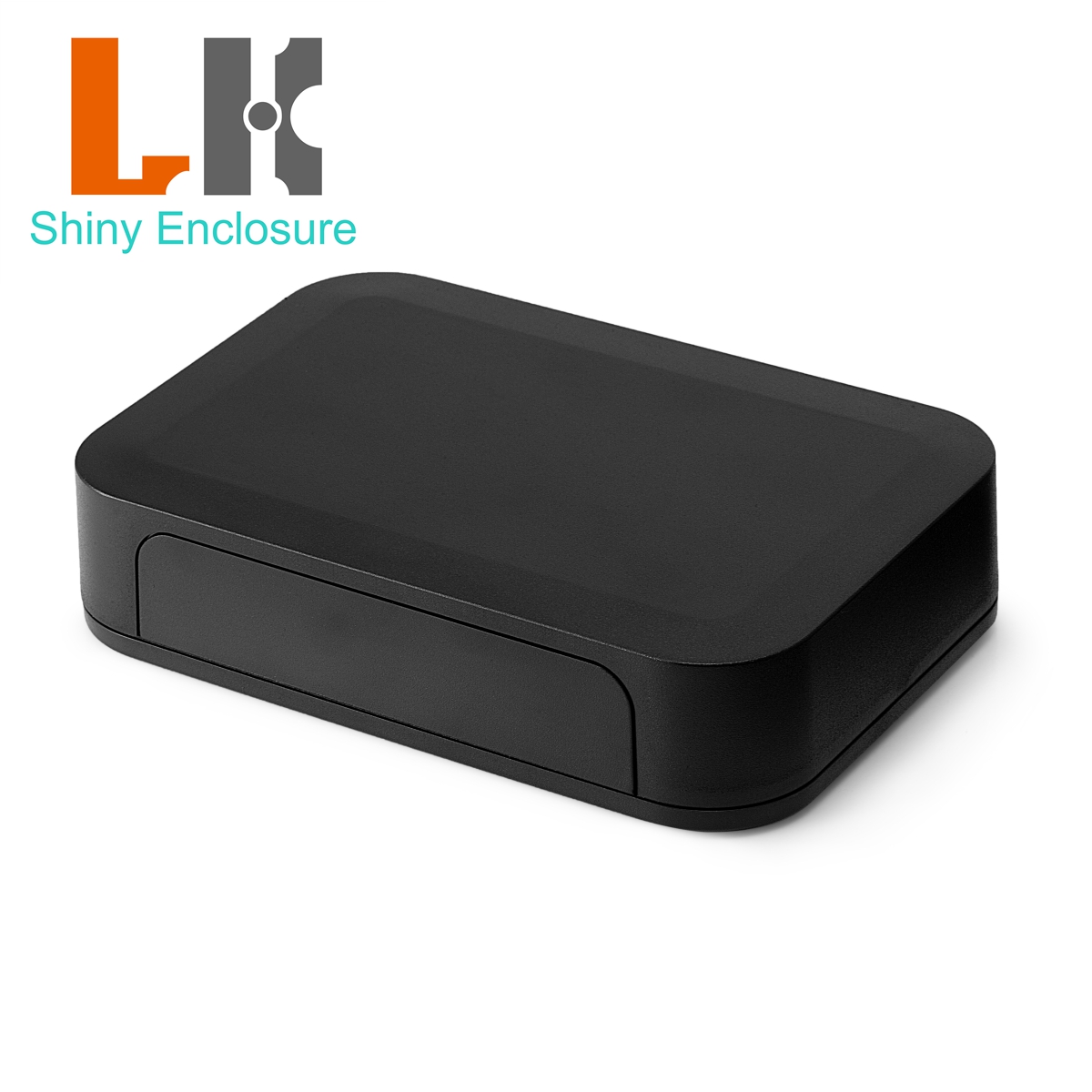 Diy Electronics Housing - Пластиковый корпус для роутера DIY из
