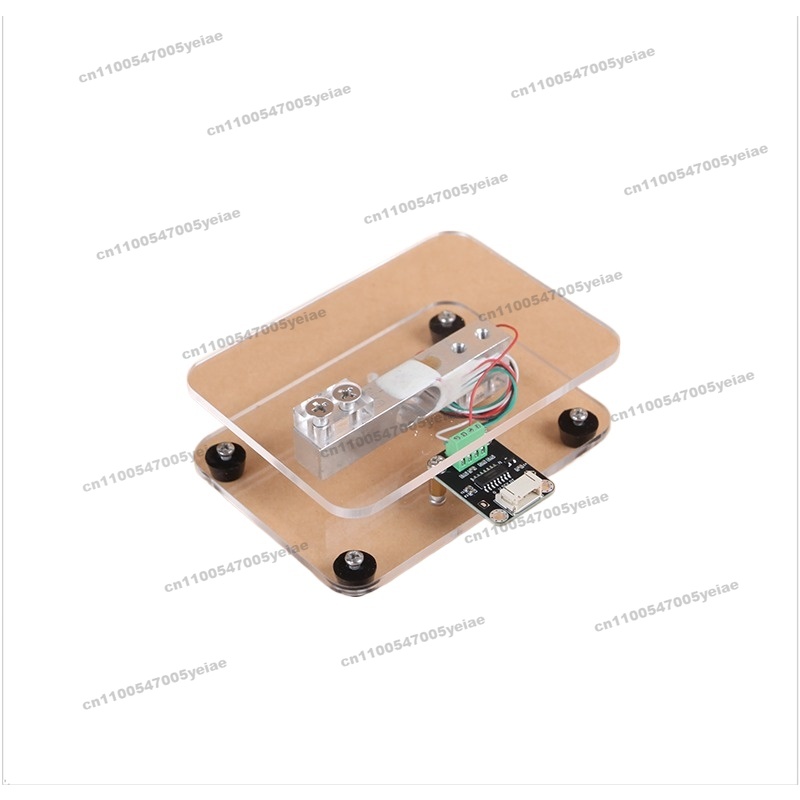 Diy Electronics Rack - Для 5/10 кг HX711 набор датчиков