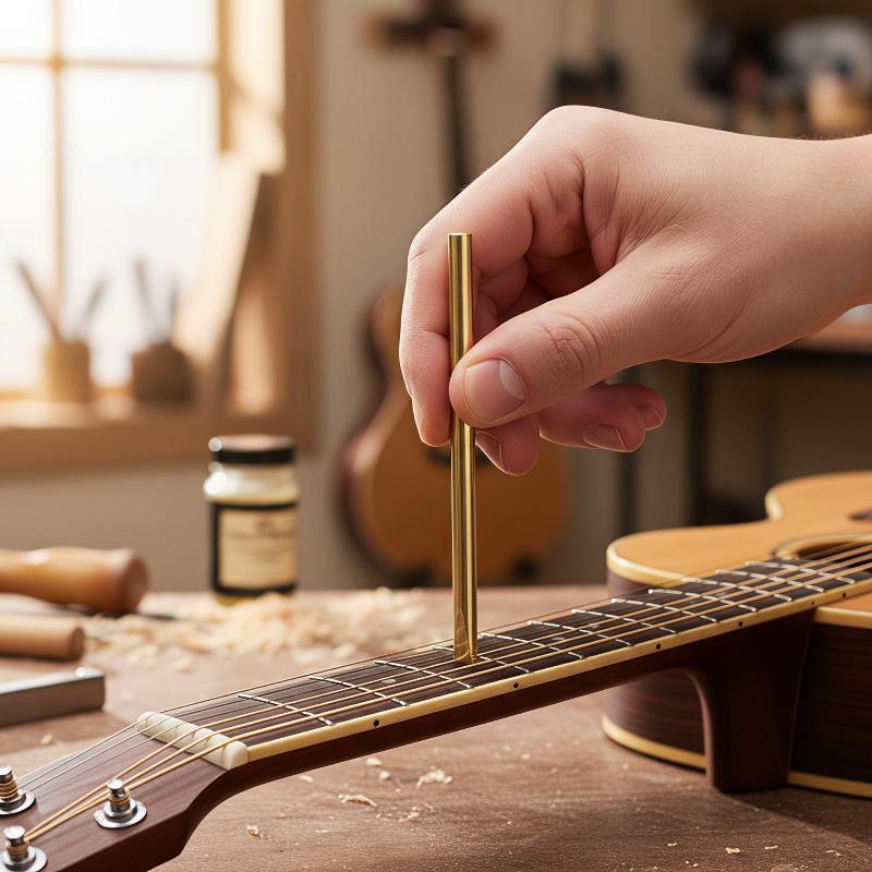 Diy Electric Guitar Electronics - Профессиональный инструмент для установки ладов на