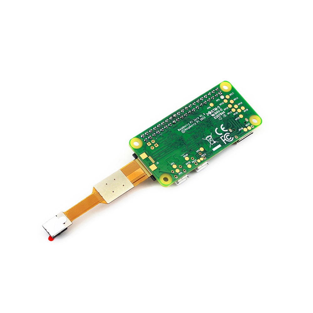 Raspberry Pi Zero - Модуль камеры BNVN для Raspberry Pi