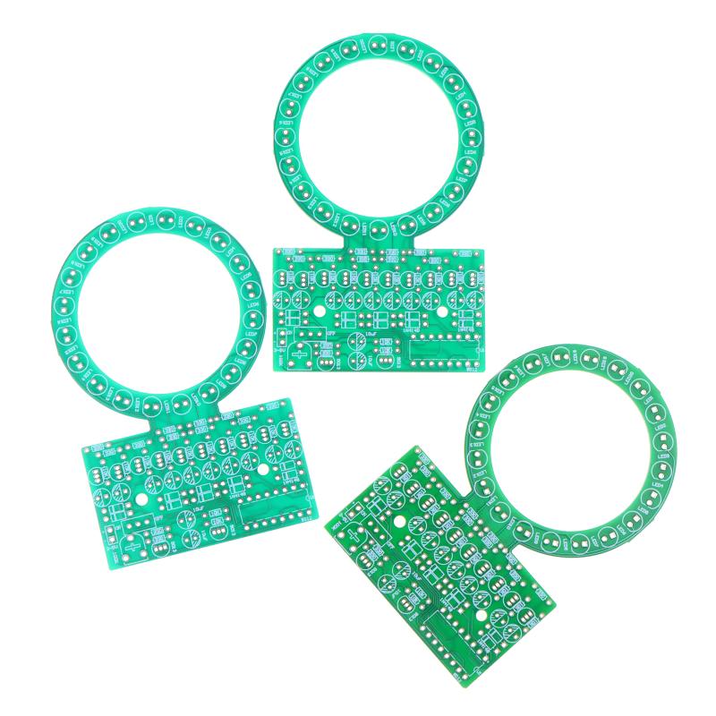 Diy Electronics Projects For Students - Набор для самостоятельной сборки светодиодного светильника
