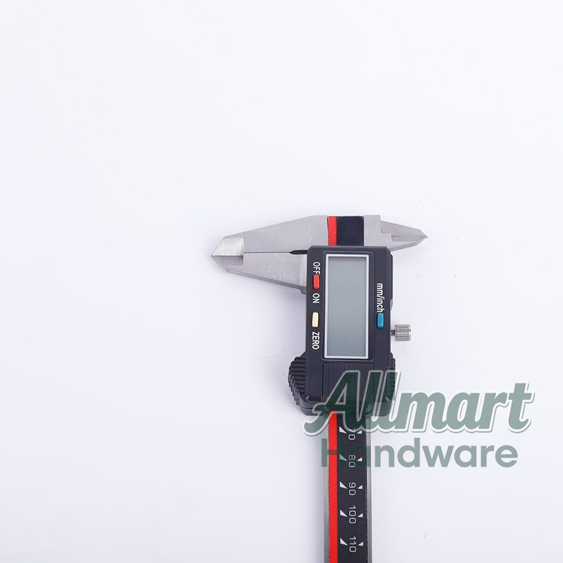 Diy Electronics Tools - Цифровой электронный штангенциркуль, многофункциональный глубиномер, высокоточный