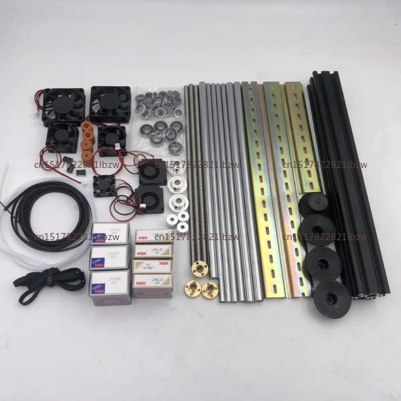 Diy Electronics Tools - Комплект для переоборудования 3 NG V1.2