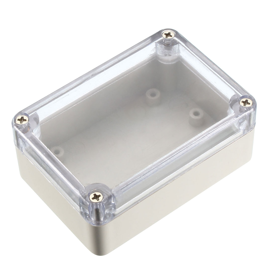 Diy Electronics Housing - Распределительная коробка проекта ABS для электрического