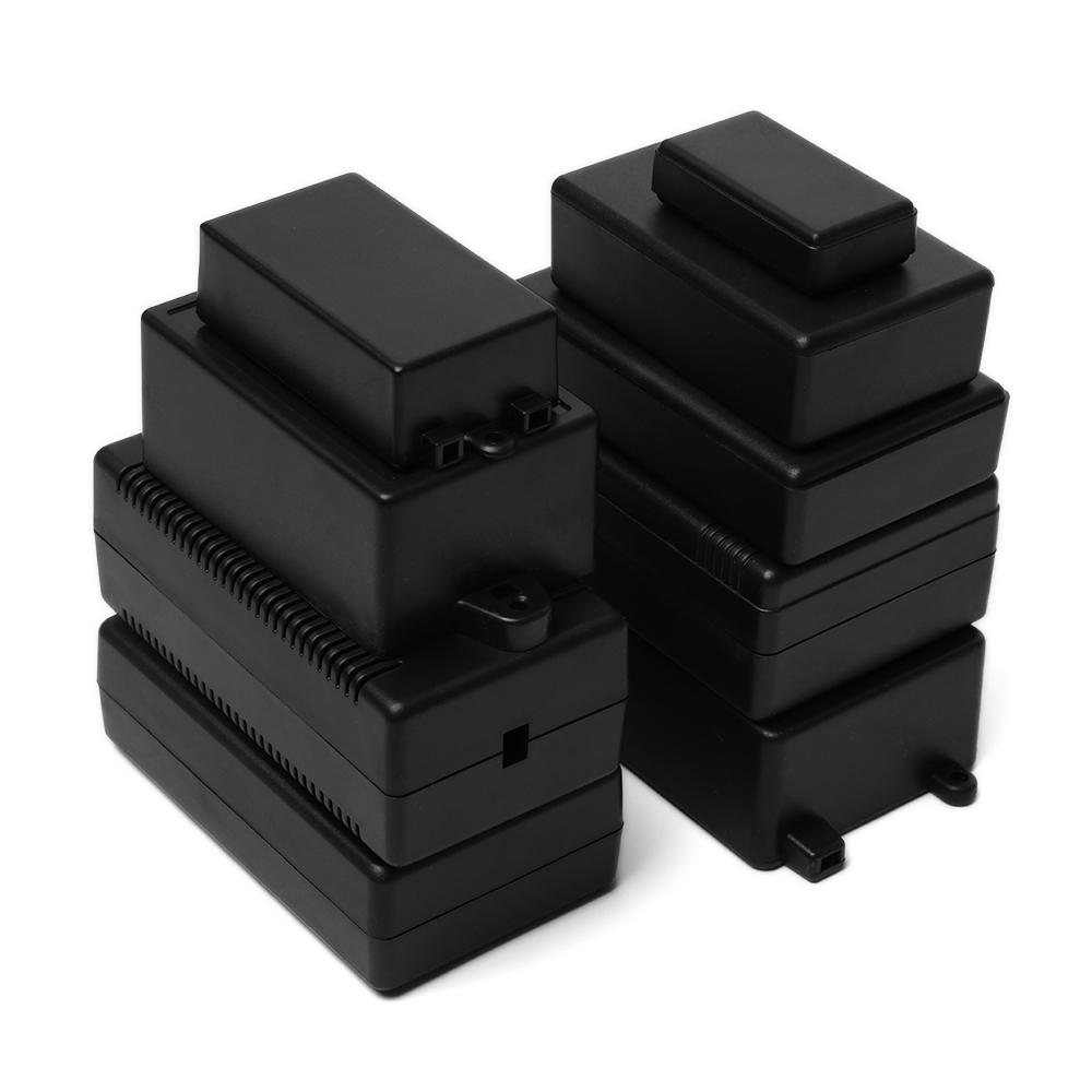 Diy Electronics Housing - 1 шт., водонепроницаемый пластиковый корпус для