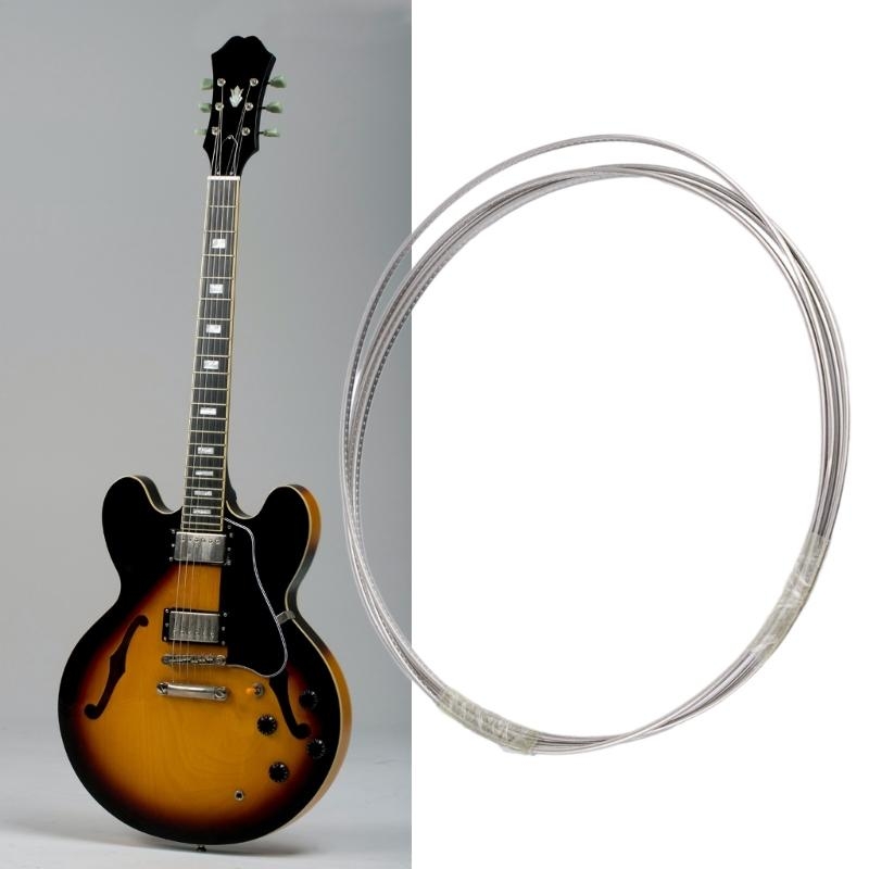 Diy Electric Guitar Electronics - 1 рулон медно-никелевого сплава, ширина 1,6-2,9