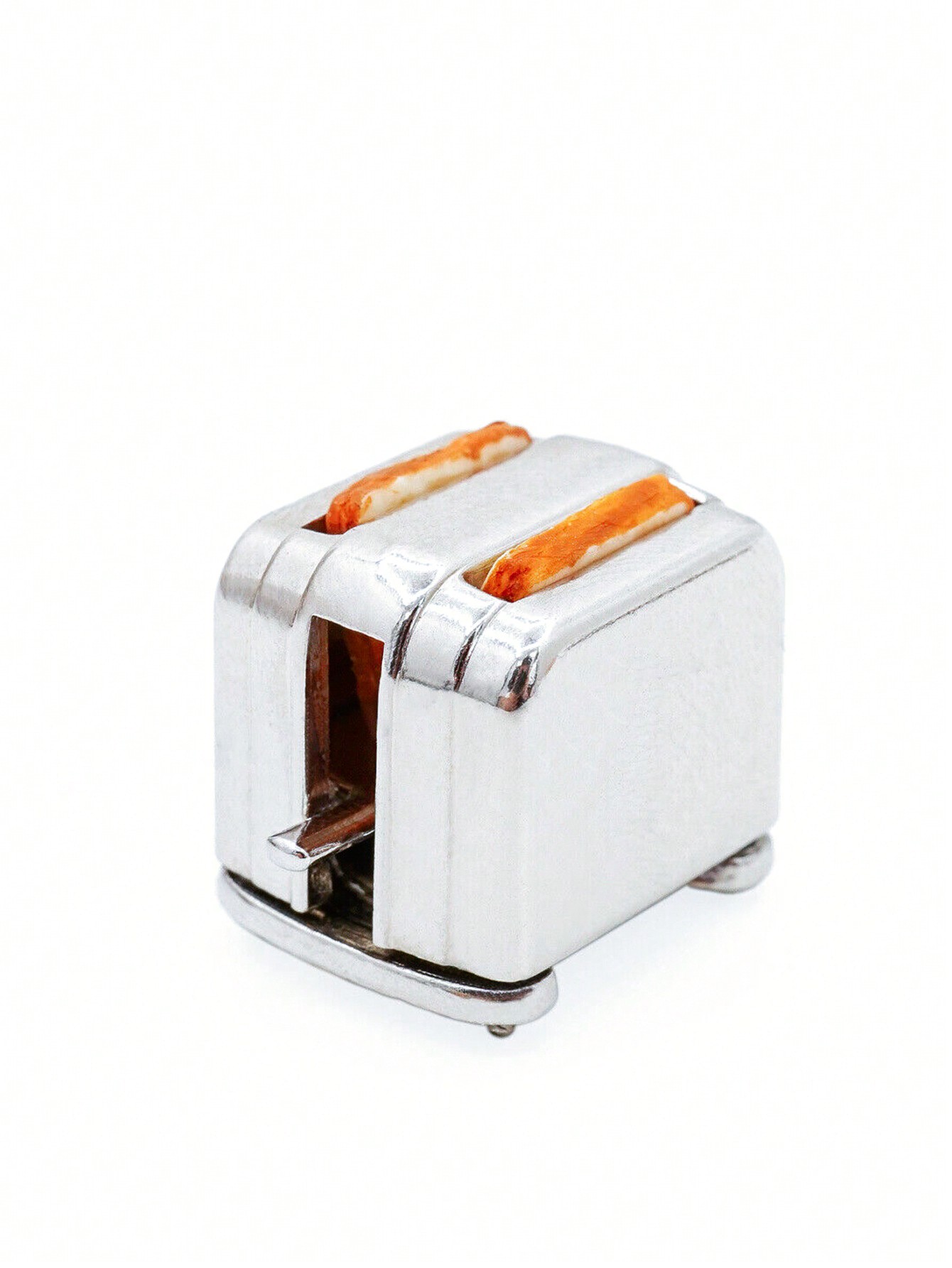 Миниатюрный тостер для кукольн – обзор и цена Diy Electronics Housing