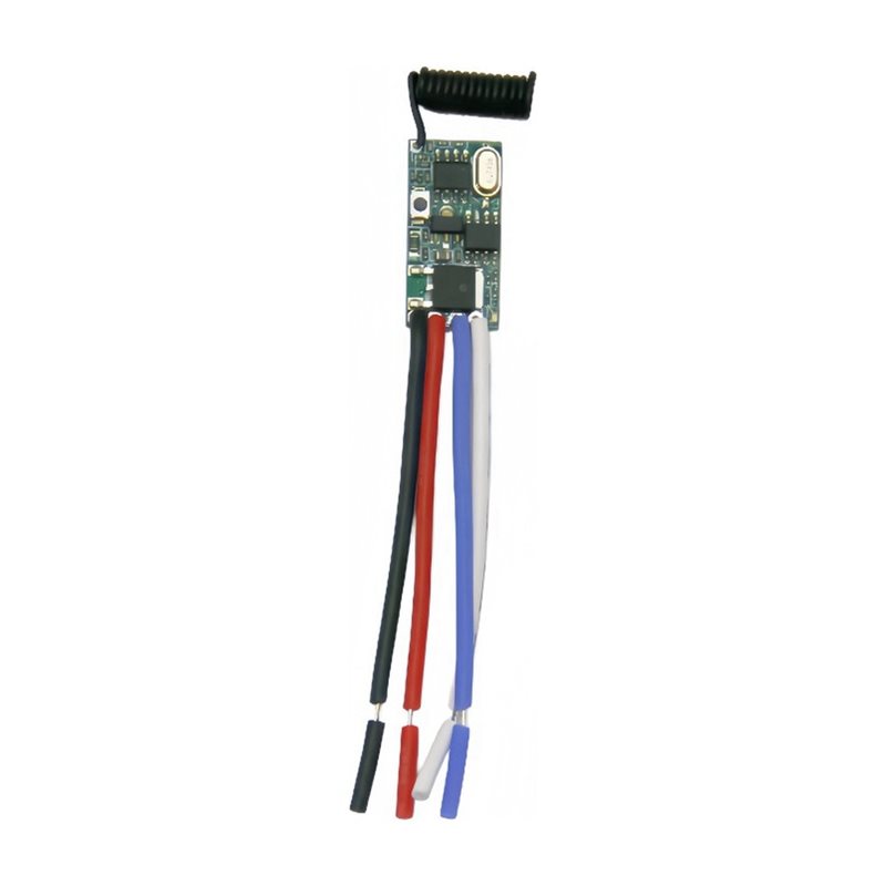 B04B-Контроллер радиочастотног – обзор и цена Rf 433Mhz Module