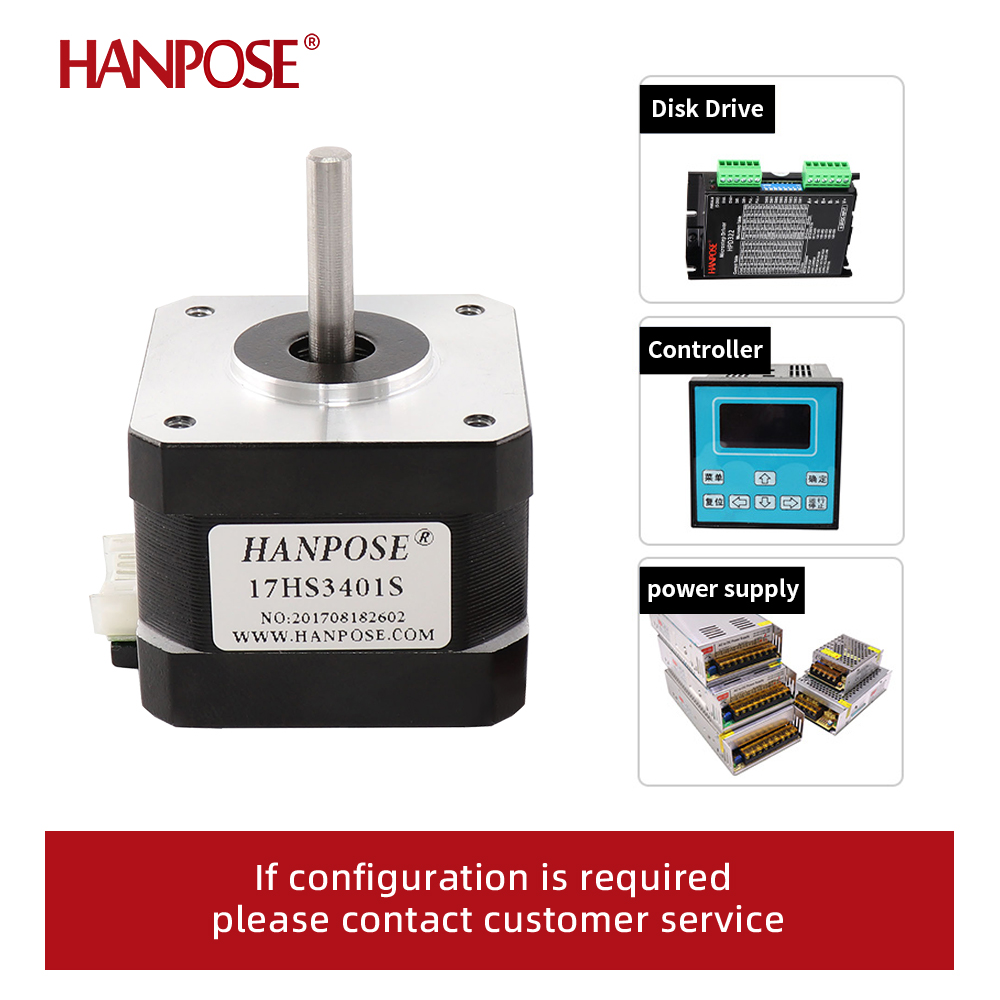 Шаговый двигатель Nema 17 17HS – обзор и цена Stepper Motor 28Byj