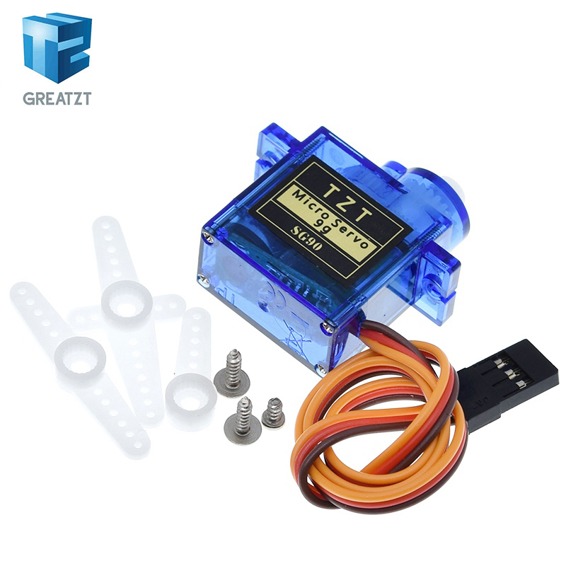 TZT Official Smart Electronics – обзор и цена Diy Boat Electronics
