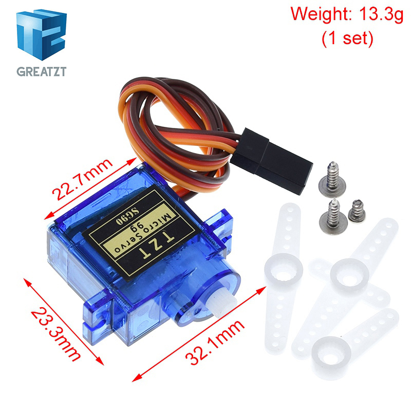 TZT Official Smart Electronics – обзор и цена Diy Boat Electronics