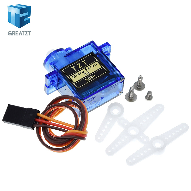 TZT Official Smart Electronics – обзор и цена Diy Boat Electronics