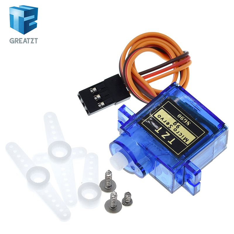 TZT Official Smart Electronics – обзор и цена Diy Boat Electronics