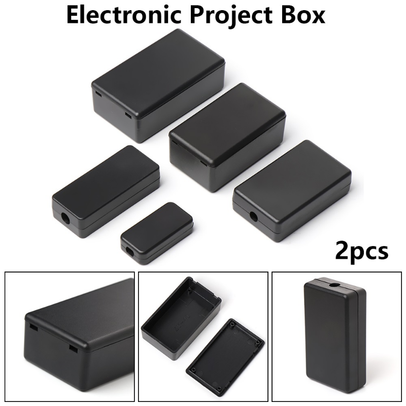 Комплект из 2 предметов, новин – обзор и цена Diy Electronics Housing