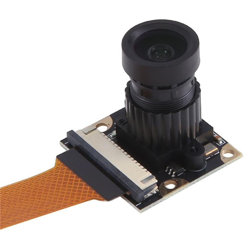 Модуль мини-камеры 5 Мп с сенс – обзор и цена Raspberry Pi Zero