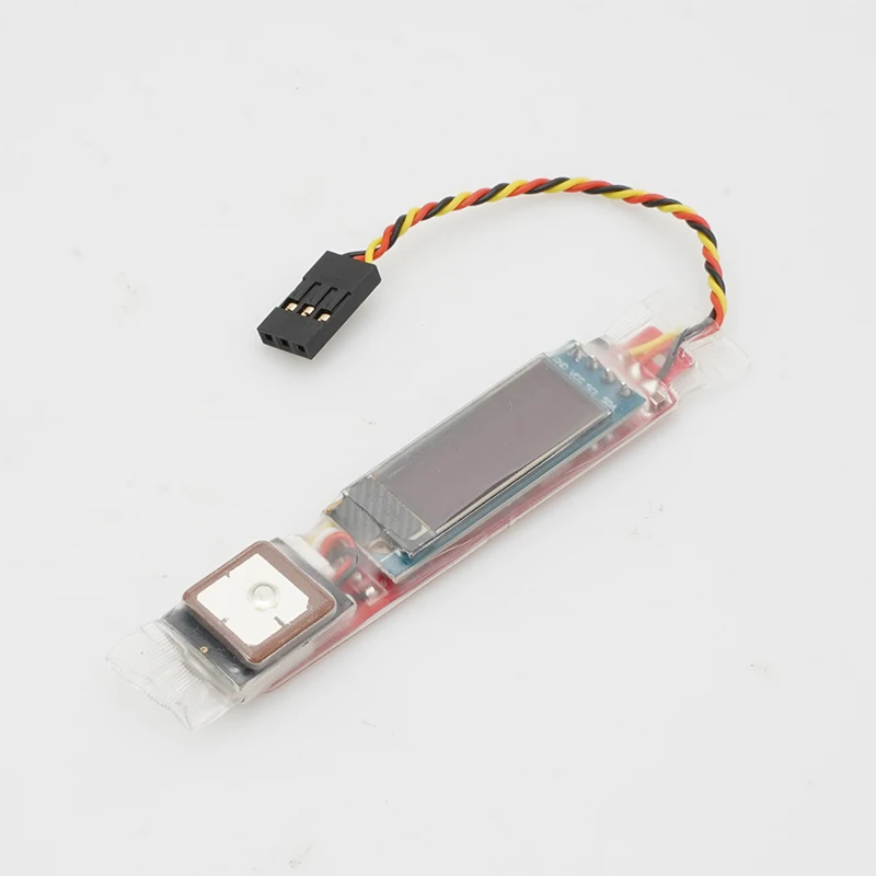 Электронный модуль GPS-спидоме – обзор и цена Diy Boat Electronics