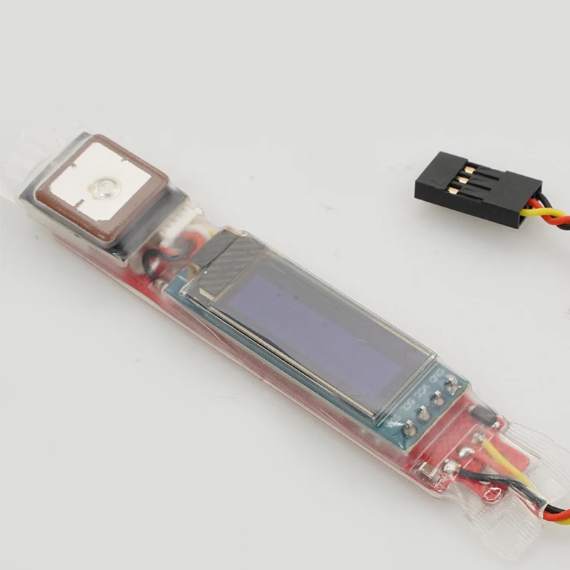 Электронный модуль GPS-спидоме – обзор и цена Diy Boat Electronics