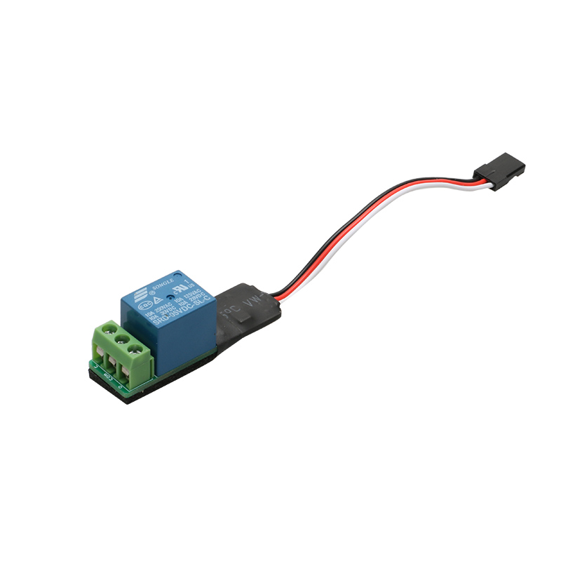 1 шт. Универсальный 1-канальны – обзор и цена Diy Boat Electronics