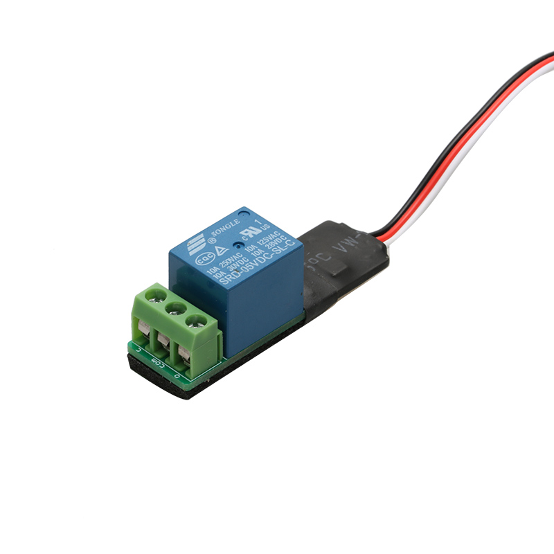 1 шт. Универсальный 1-канальны – обзор и цена Diy Boat Electronics