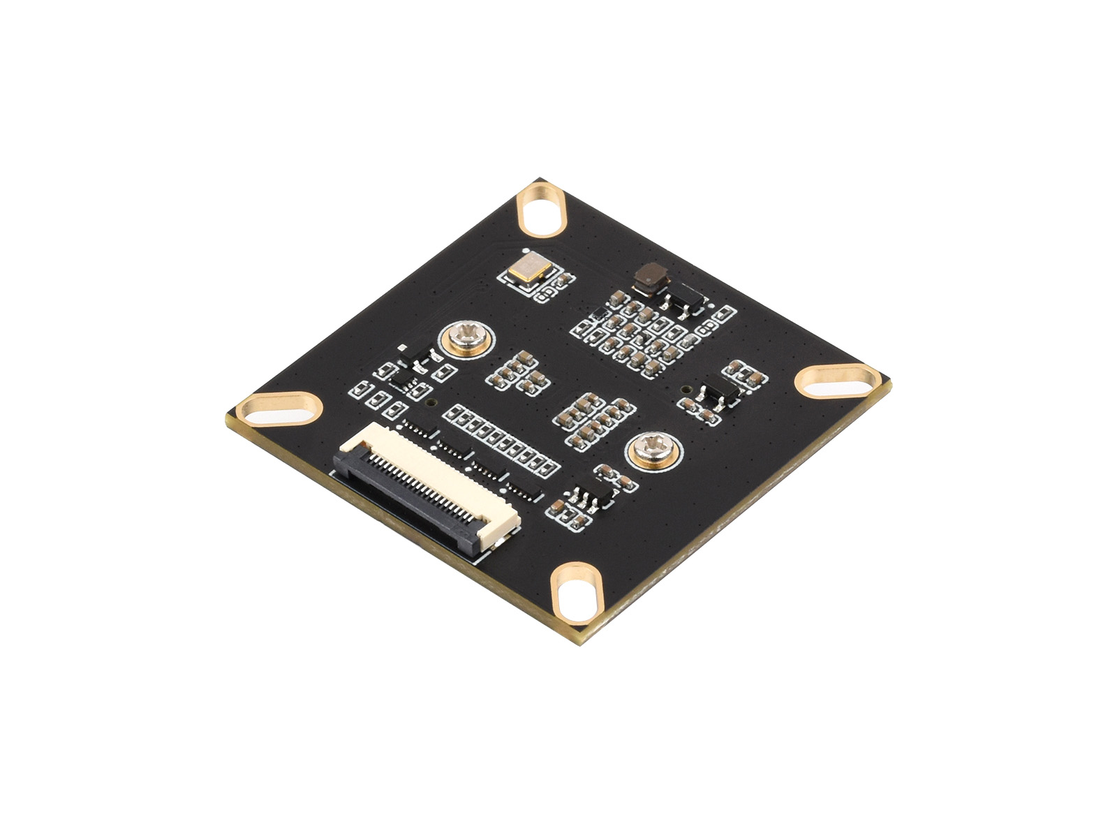 Модуль камеры Waveshare IMX415 – обзор и цена Raspberry Pi Zero