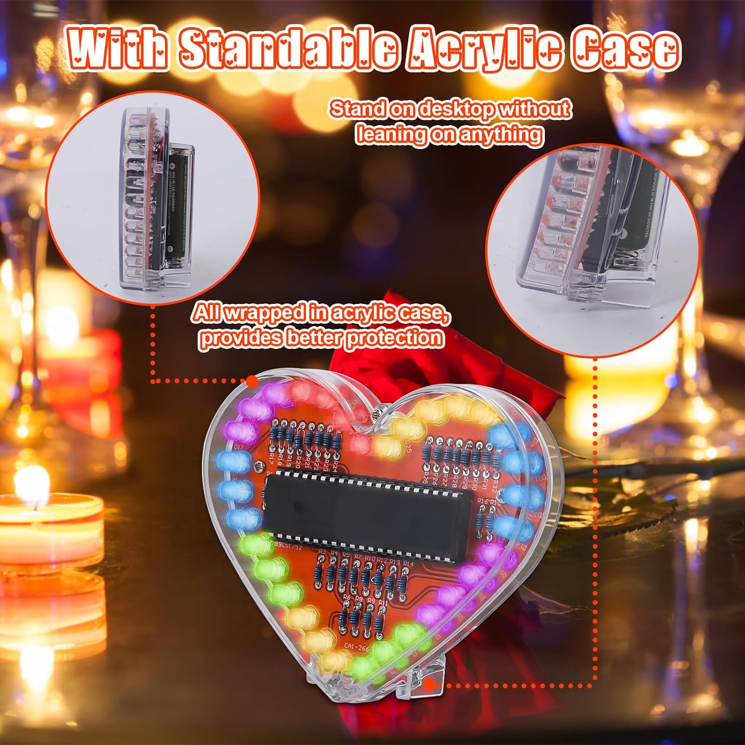Набор электронный «сделай сам» – обзор и цена Diy Electronics Projects For Students