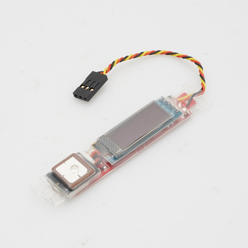 1 шт. Мини GPS-спидометр Bee12 – обзор и цена Diy Boat Electronics