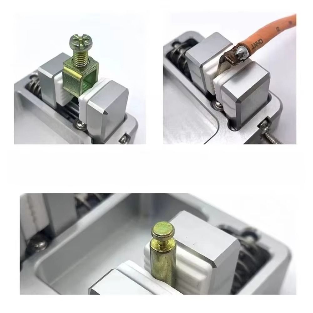 Алюминиевый регулируемый сваро – обзор и цена Diy Electronics Tools
