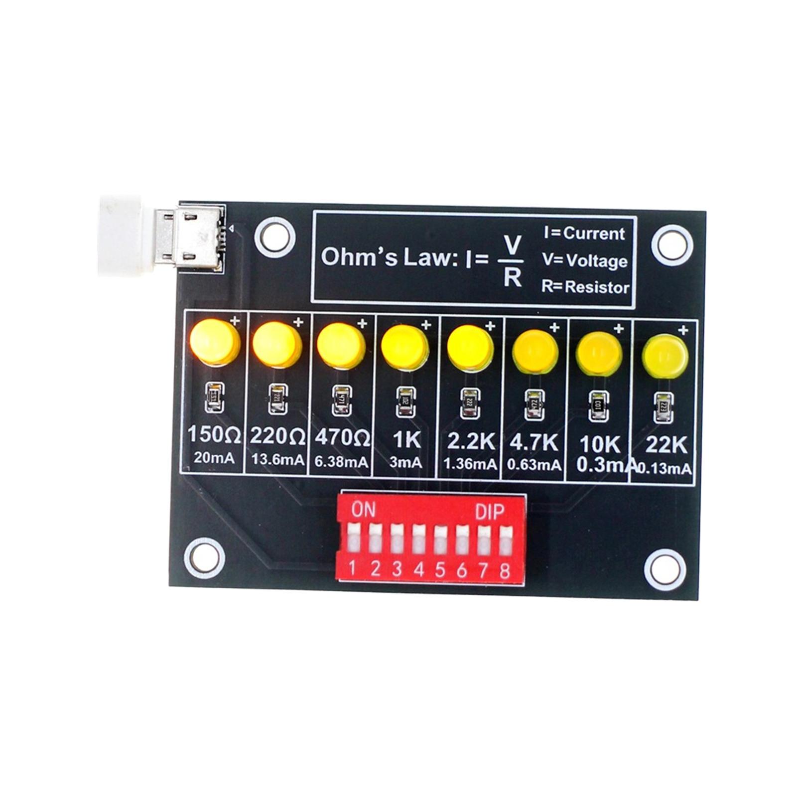 Набор для самостоятельной сбор – обзор и цена Diy Electronics Projects For Students
