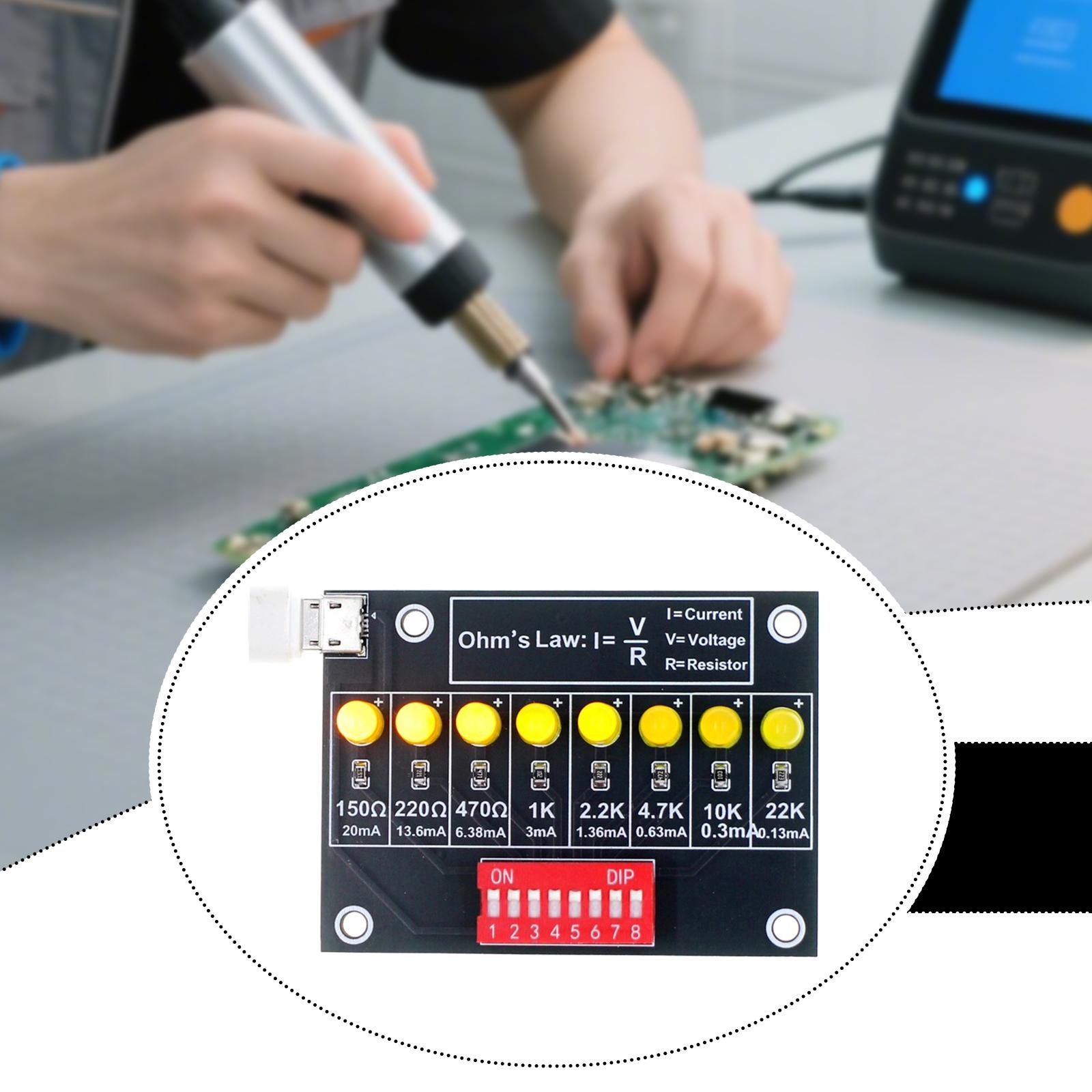 Набор для самостоятельной сбор – обзор и цена Diy Electronics Projects For Students