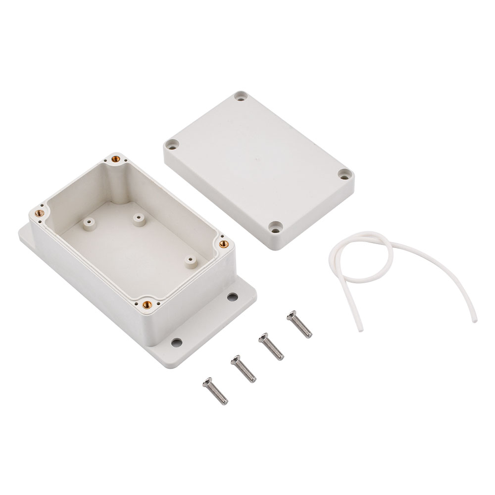 Новый набор из 3 водонепроница – обзор и цена Diy Waterproof Electronics