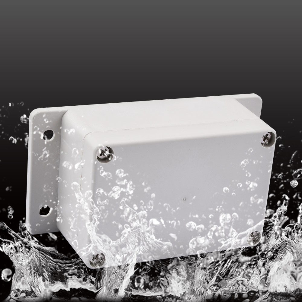 Новый набор из 3 водонепроница – обзор и цена Diy Waterproof Electronics