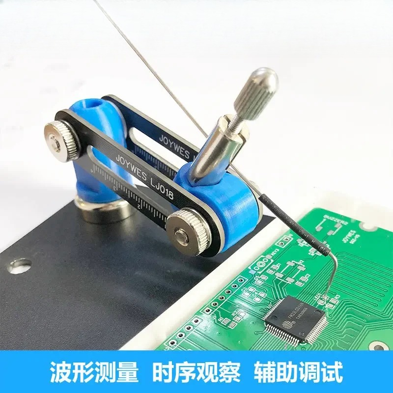 Набор из 2-х зондов для мульти – обзор и цена Diy Electronics Tools