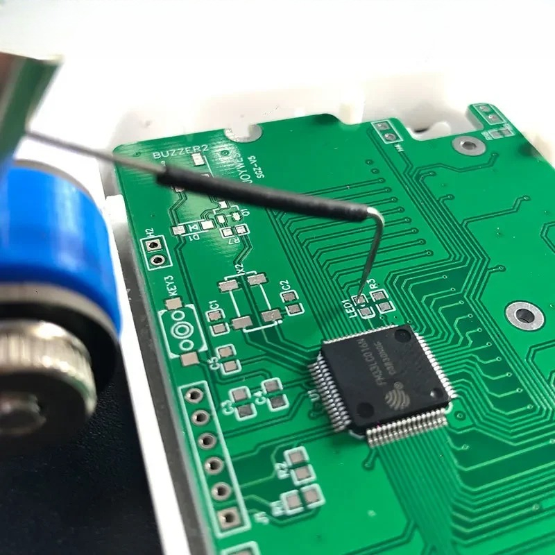 Набор из 2-х зондов для мульти – обзор и цена Diy Electronics Tools
