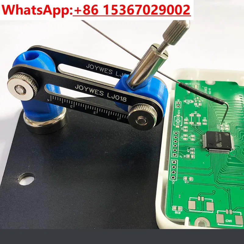 Набор из 2-х зондов для мульти – обзор и цена Diy Electronics Tools