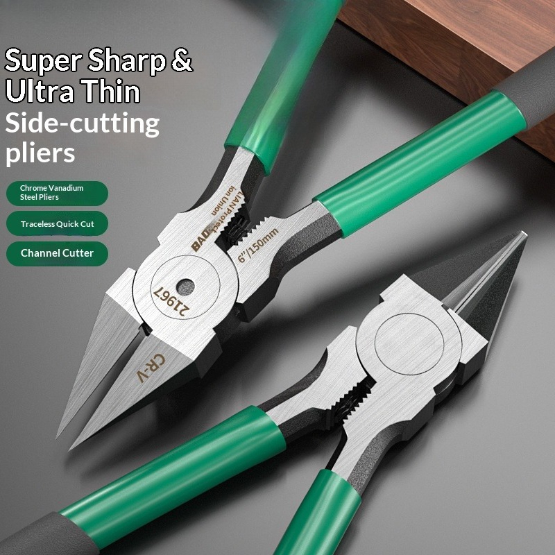 Электронные диагональные кусач – обзор и цена Diy Electronics Tools