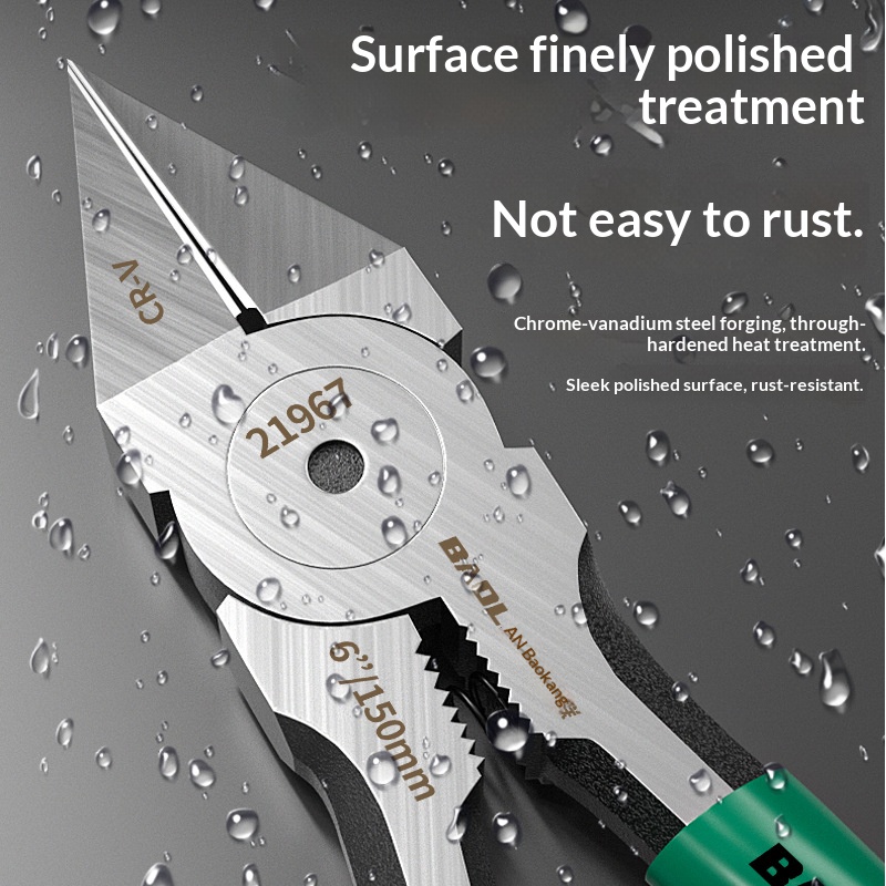 Электронные диагональные кусач – обзор и цена Diy Electronics Tools