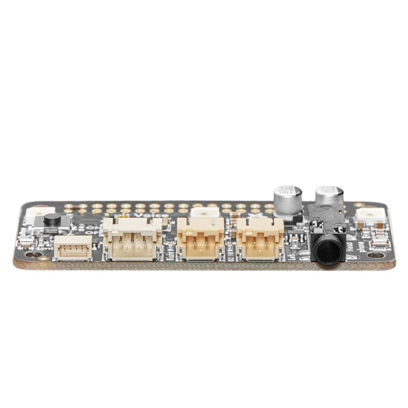 Голосовой модуль FULL-Voice Bo – обзор и цена Raspberry Pi Zero