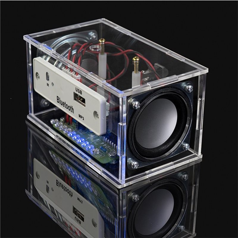 Электронный набор для самостоя – обзор и цена Diy Electronics Projects For Students