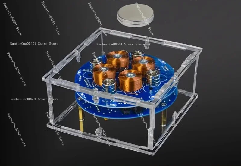 Набор для самостоятельной сбор – обзор и цена Diy Electronics Projects For Students