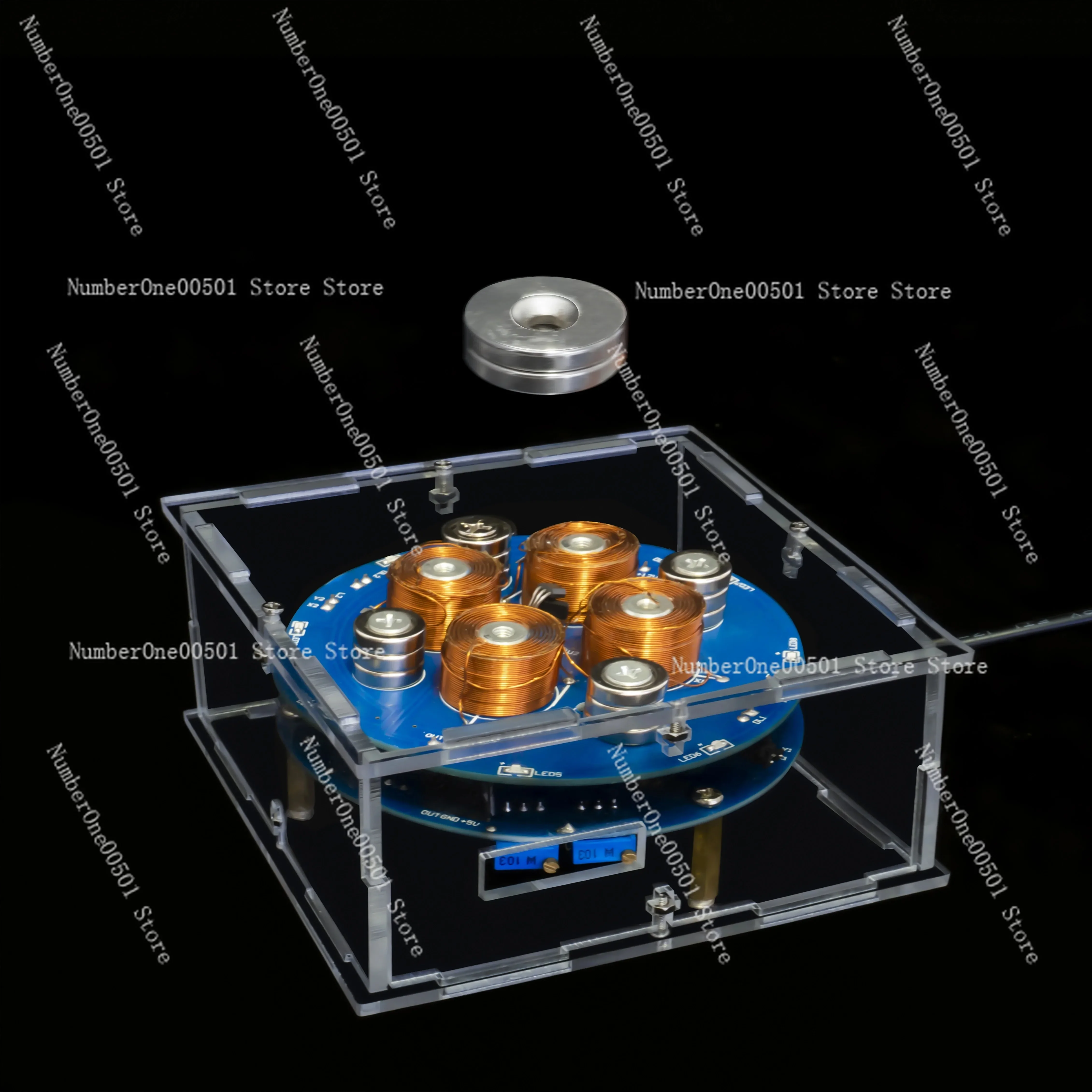 Набор для самостоятельной сбор – обзор и цена Diy Electronics Projects For Students