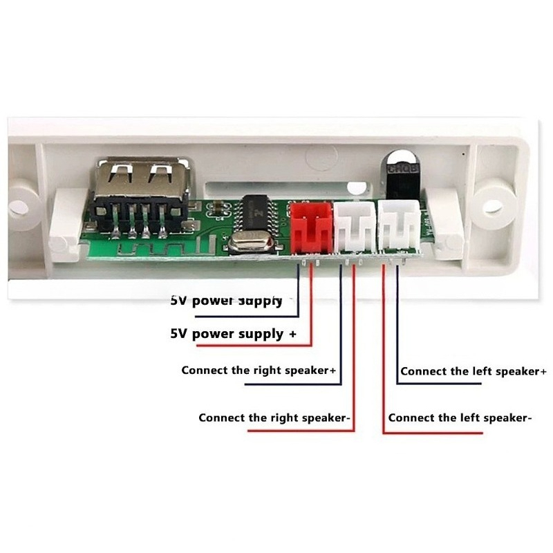Набор для самостоятельной сбор – обзор и цена Diy Electronics Rack