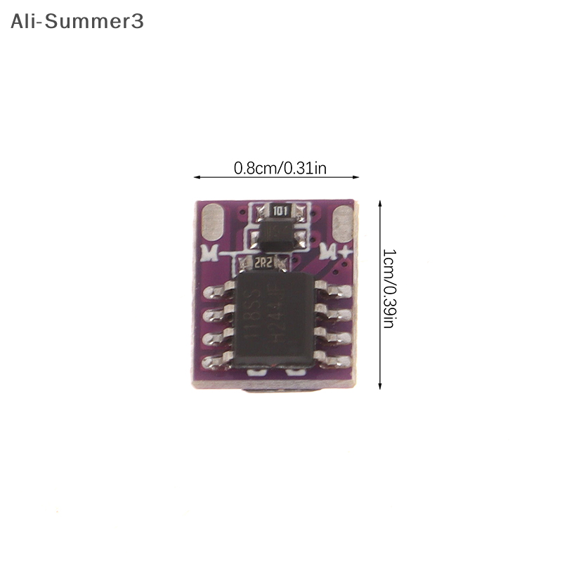 1 шт. для DIY RC игрушечный ав – обзор и цена Diy Boat Electronics