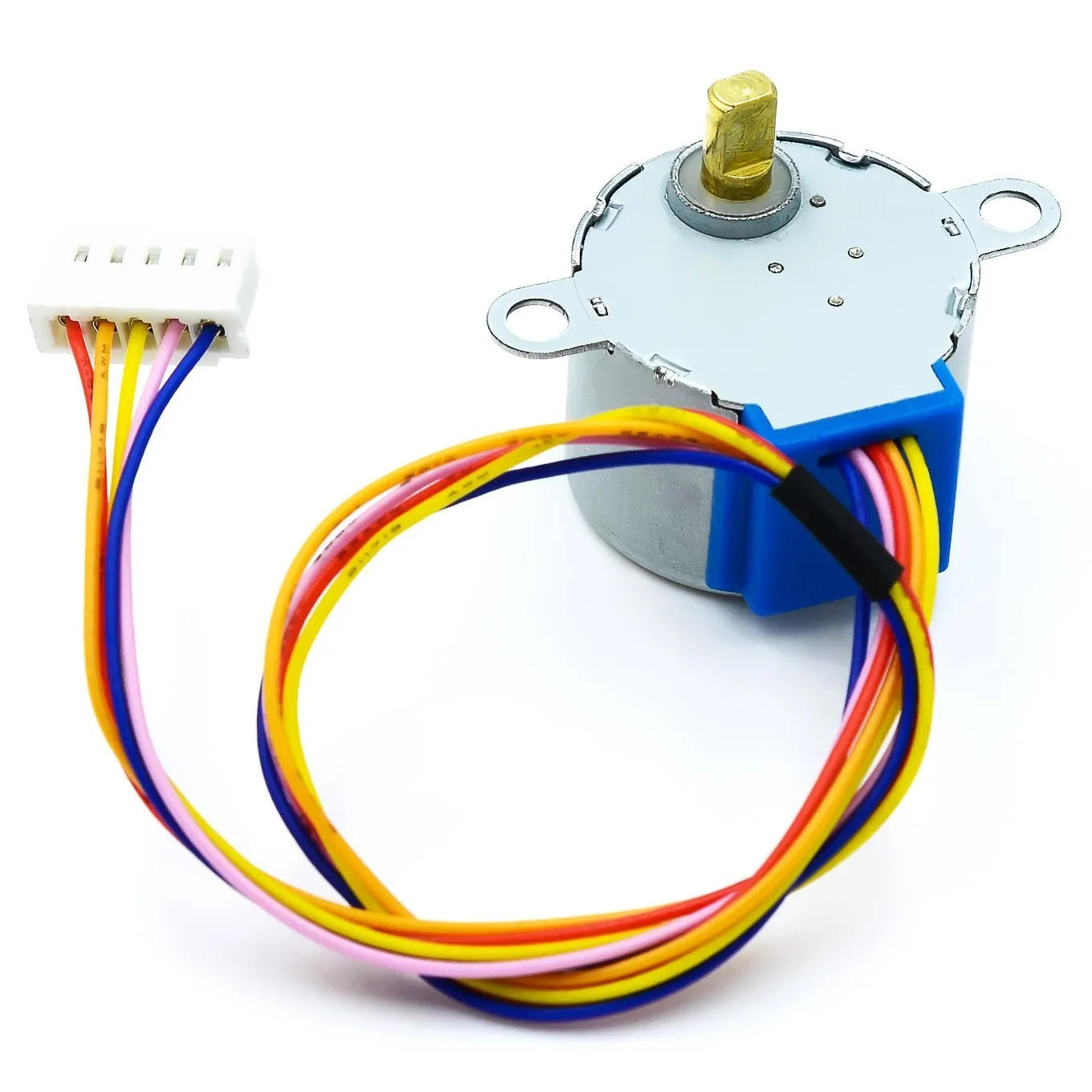 1/3/5 комплект шагового двигат – обзор и цена Stepper Motor 28Byj