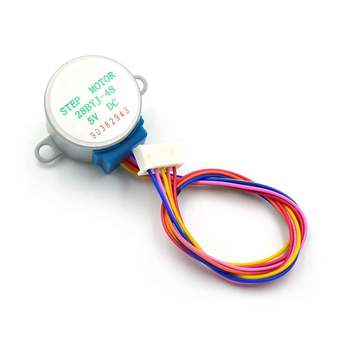 1/3/5 комплект шагового двигат – обзор и цена Stepper Motor 28Byj