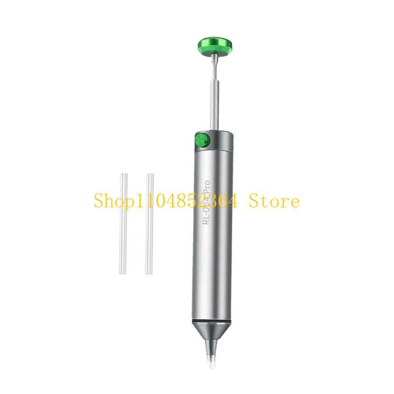 Насосы для удаления припоя из  – обзор и цена Diy Electronics Tools