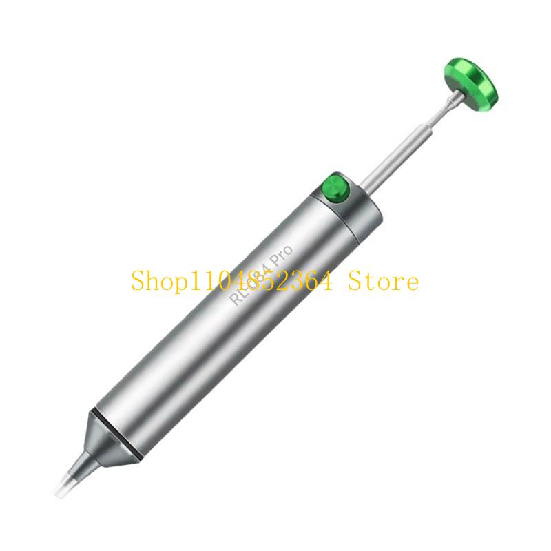 Насосы для удаления припоя из  – обзор и цена Diy Electronics Tools