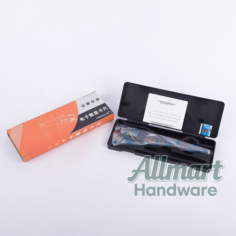 Цифровой электронный штангенци – обзор и цена Diy Electronics Tools