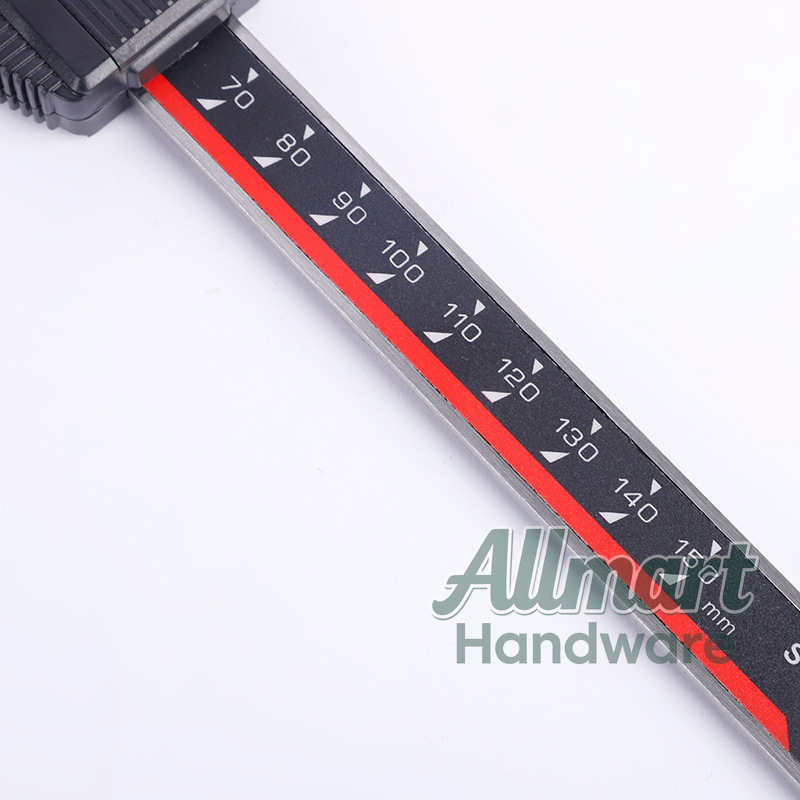 Цифровой электронный штангенци – обзор и цена Diy Electronics Tools